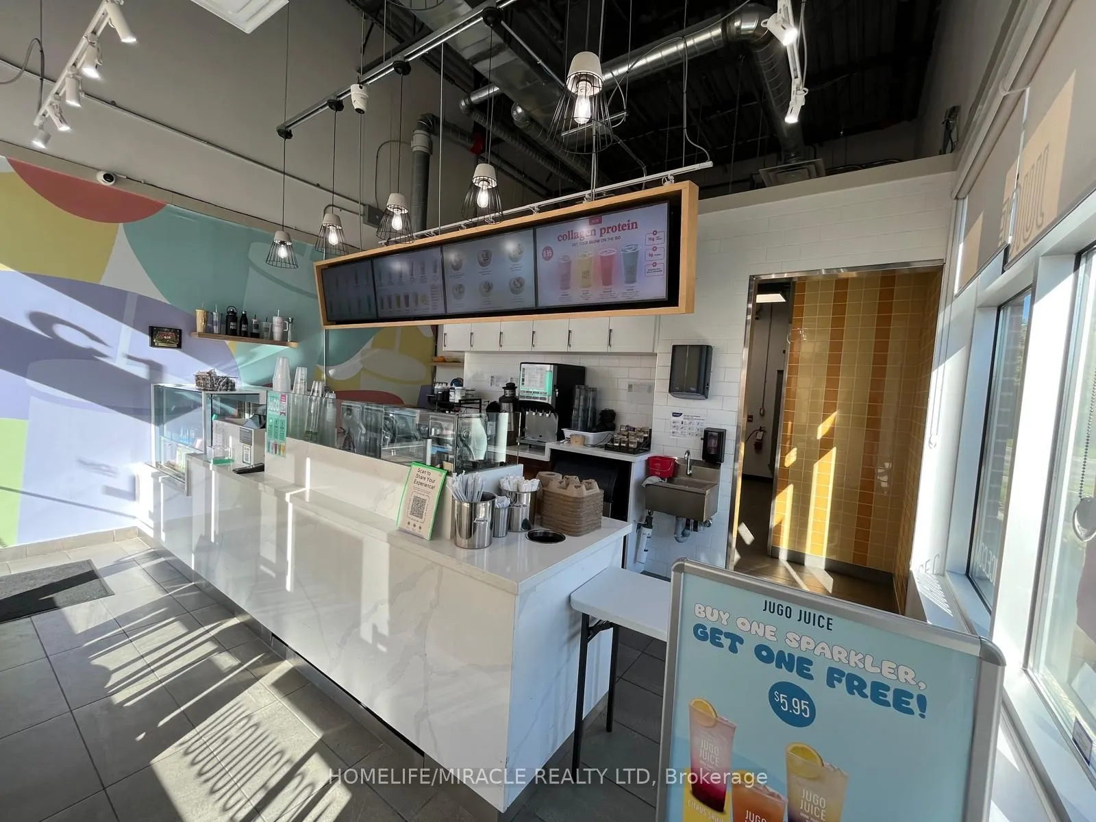 695 Stonehaven Avenue, #C-5