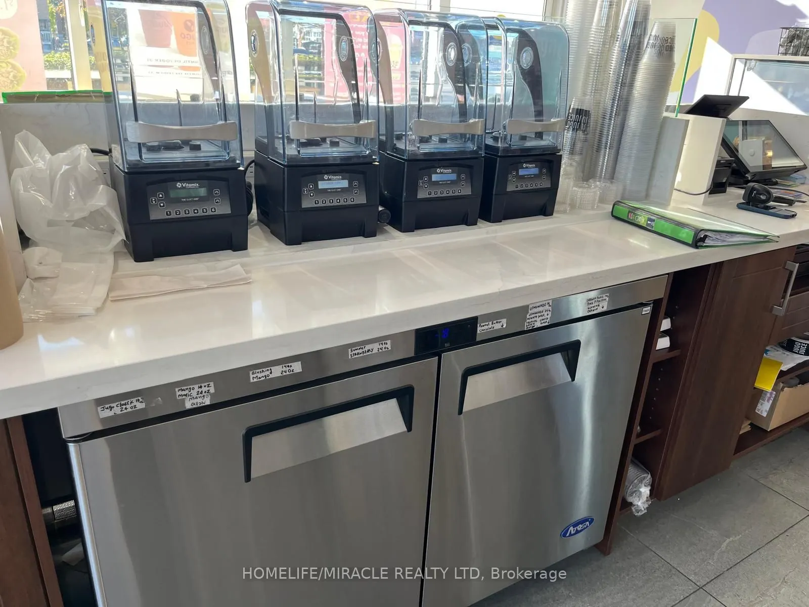 695 Stonehaven Avenue, #C-5