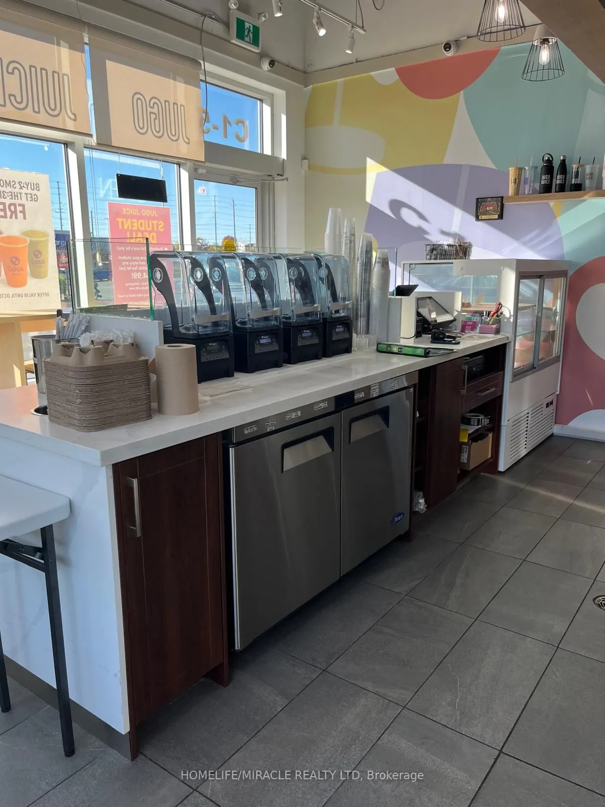 695 Stonehaven Avenue, #C-5