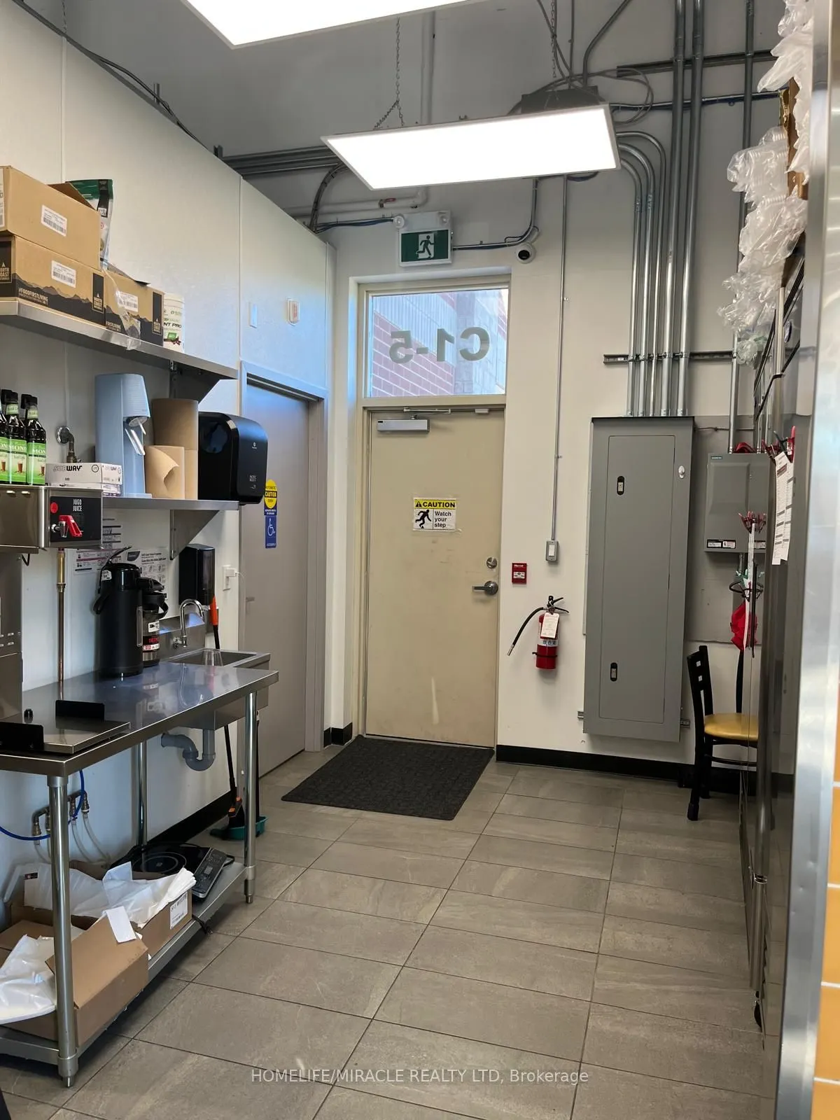 695 Stonehaven Avenue, #C-5