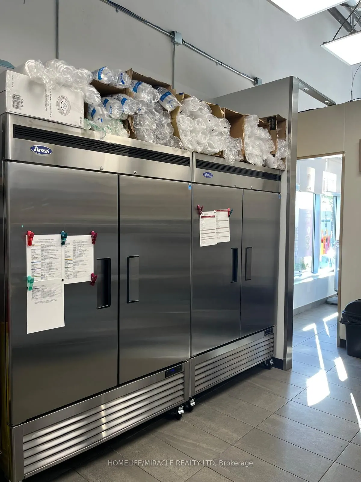 695 Stonehaven Avenue, #C-5