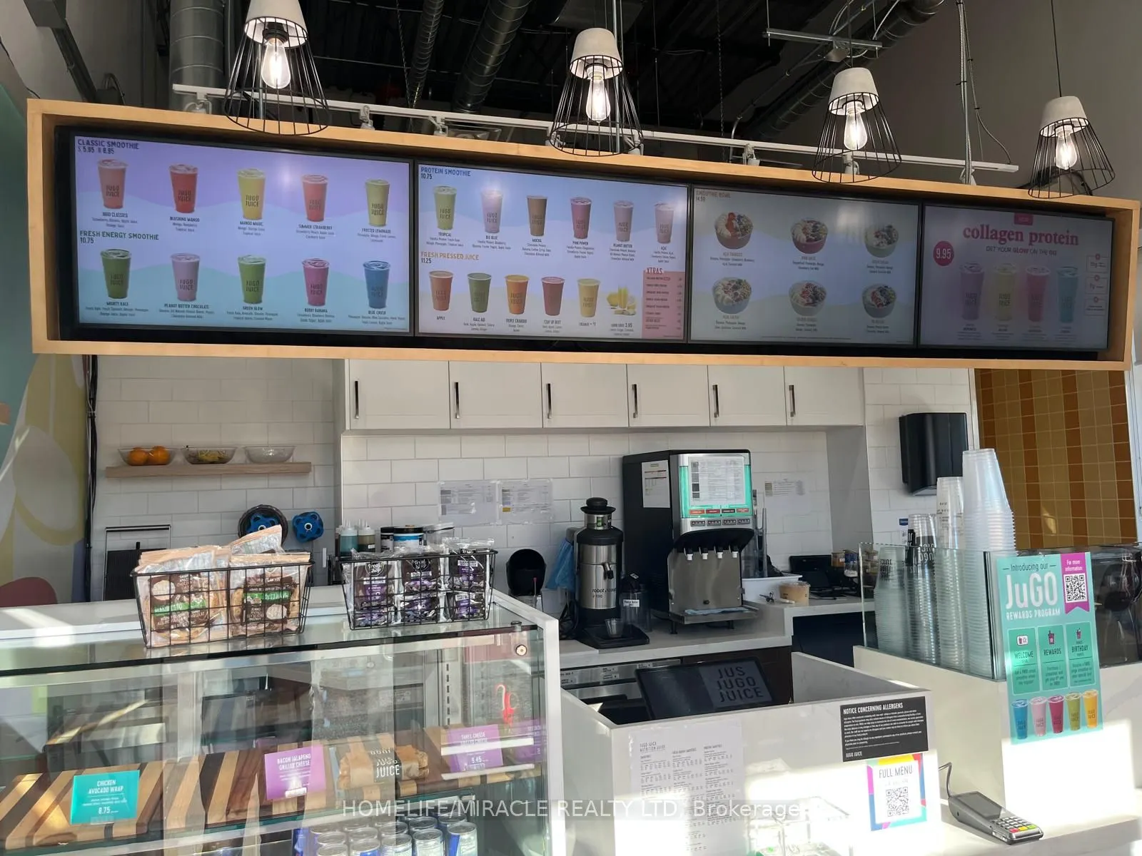 695 Stonehaven Avenue, #C-5