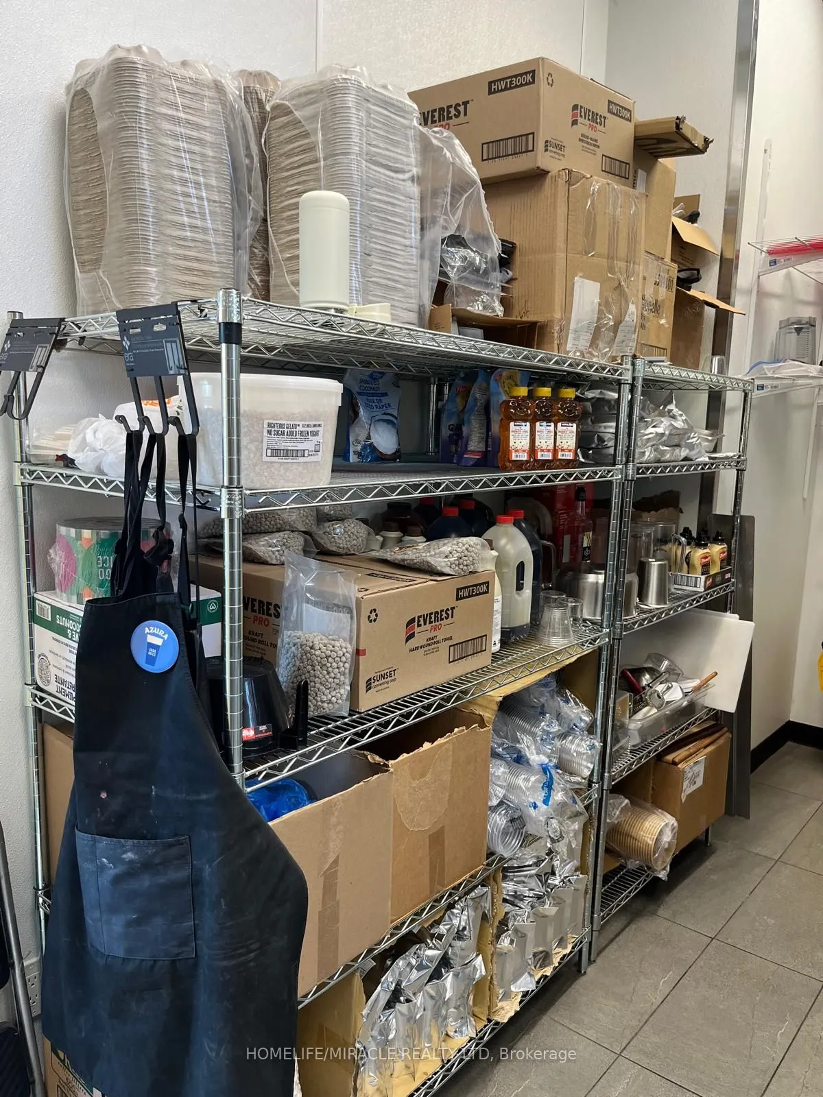 695 Stonehaven Avenue, #C-5