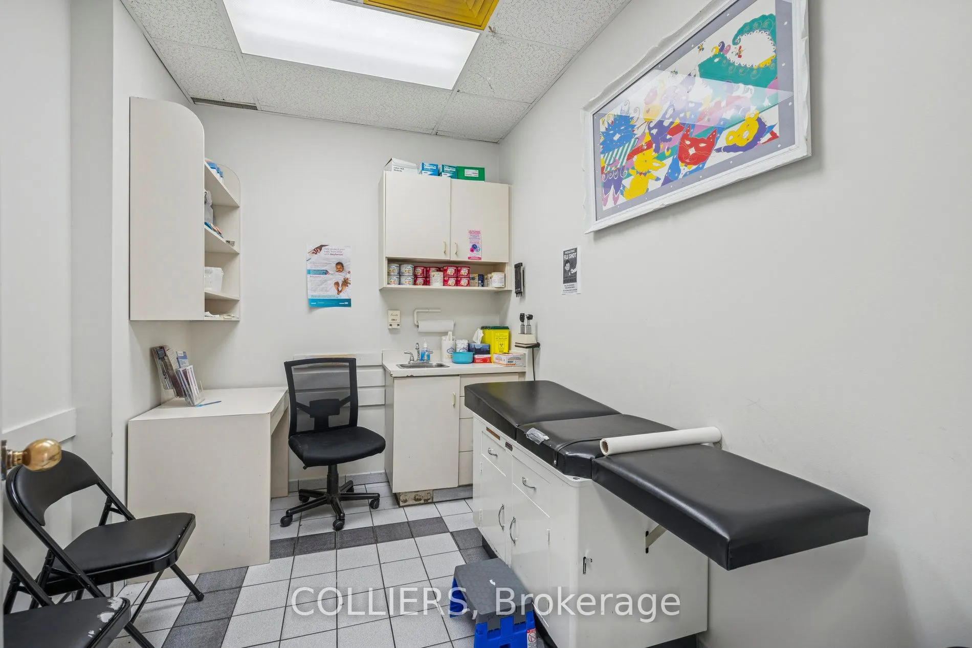 250 Harding Boulevard W, #403, 404 & 405