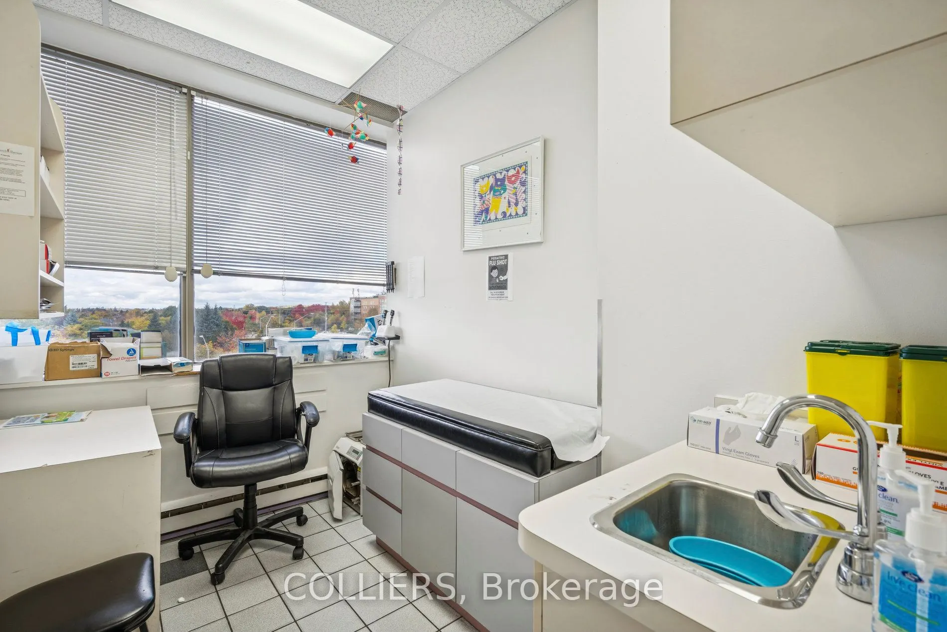 250 Harding Boulevard W, #403, 404 & 405