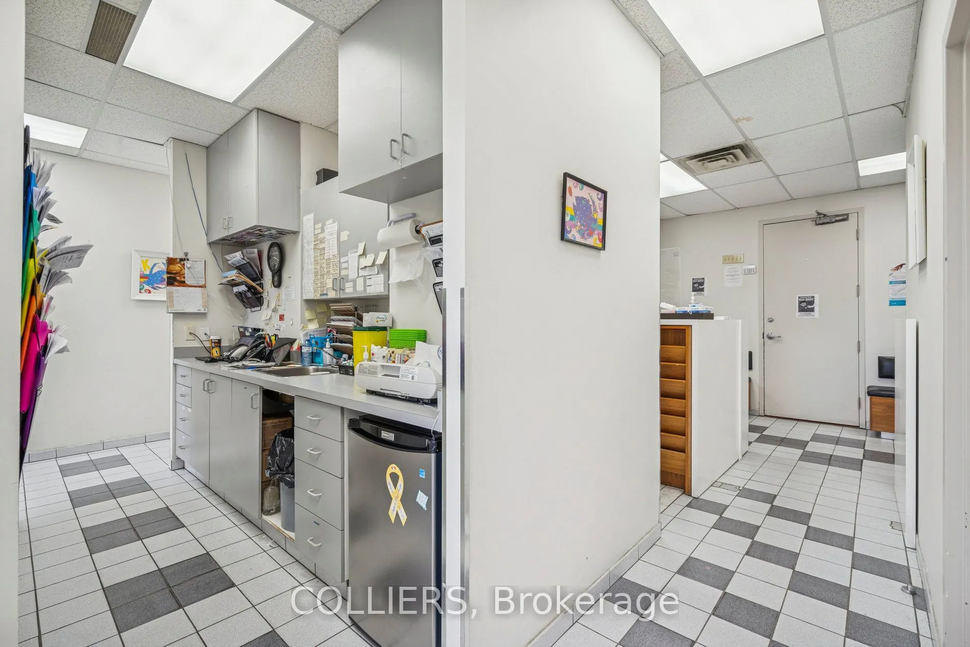 250 Harding Boulevard W, #403, 404 & 405