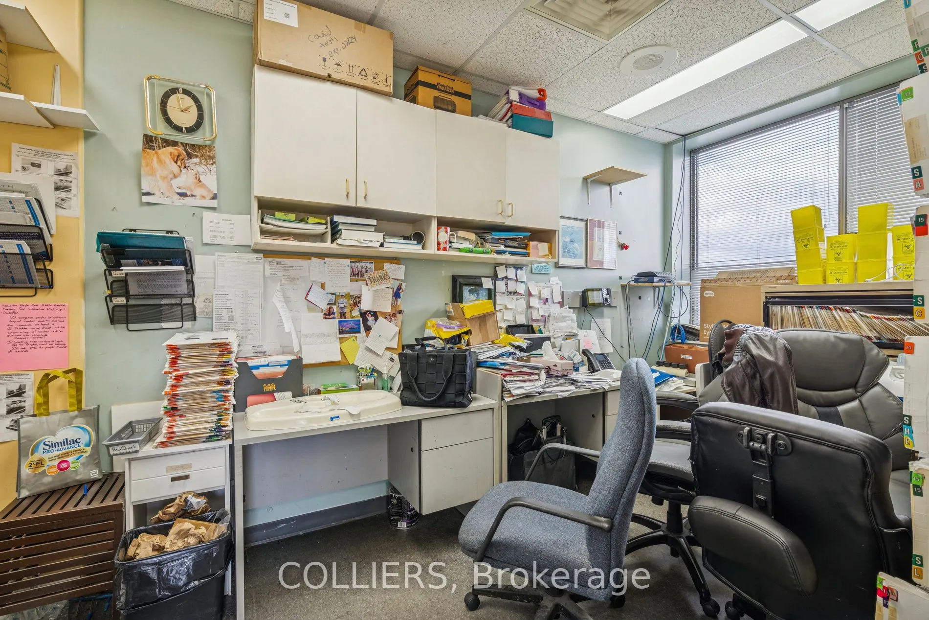 250 Harding Boulevard W, #403, 404 & 405