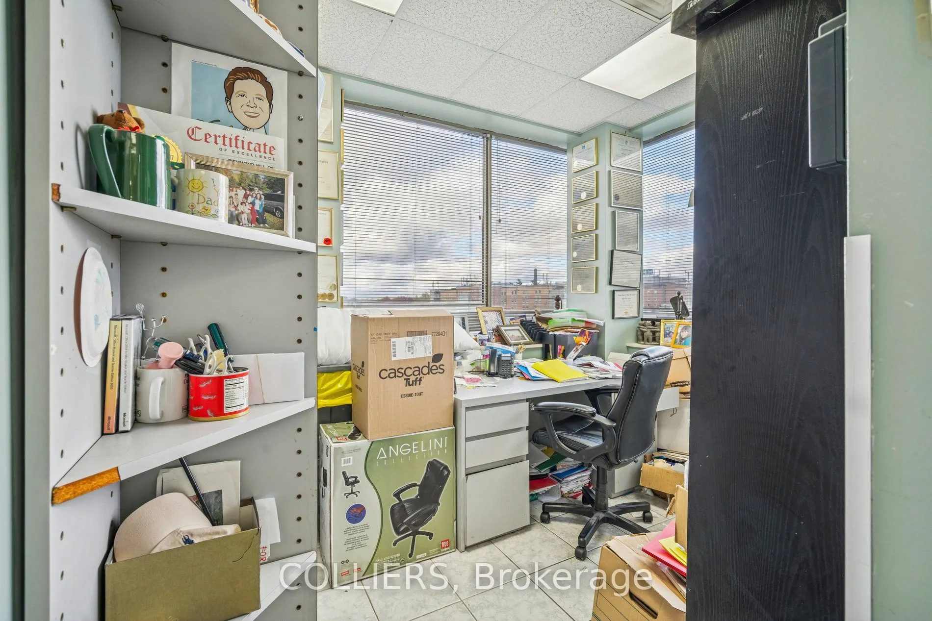 250 Harding Boulevard W, #403, 404 & 405