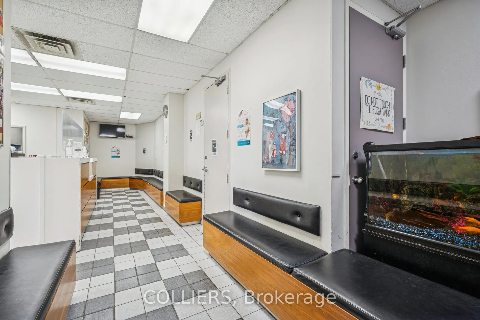 250 Harding Boulevard W, #403, 404 & 405