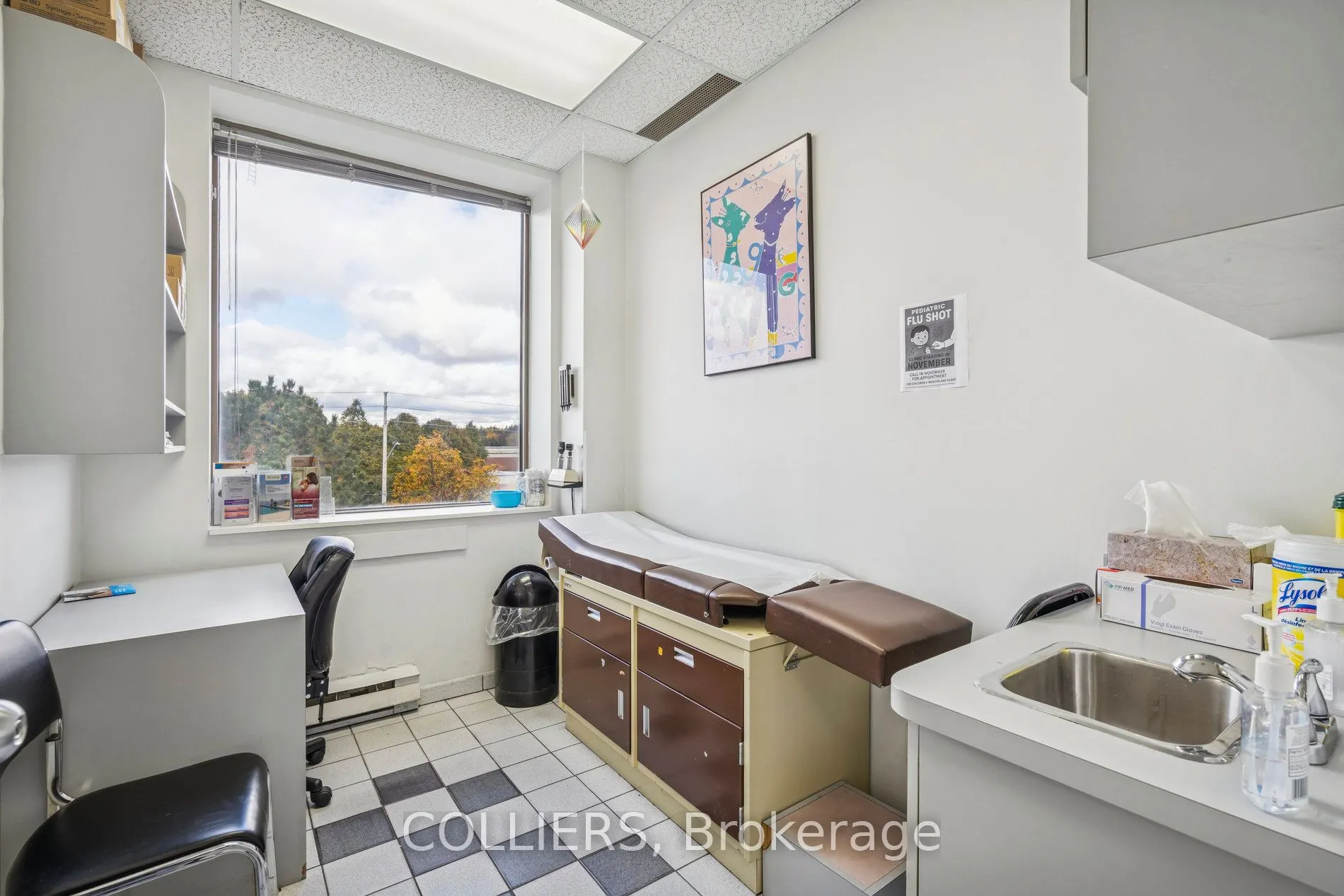 250 Harding Boulevard W, #403, 404 & 405