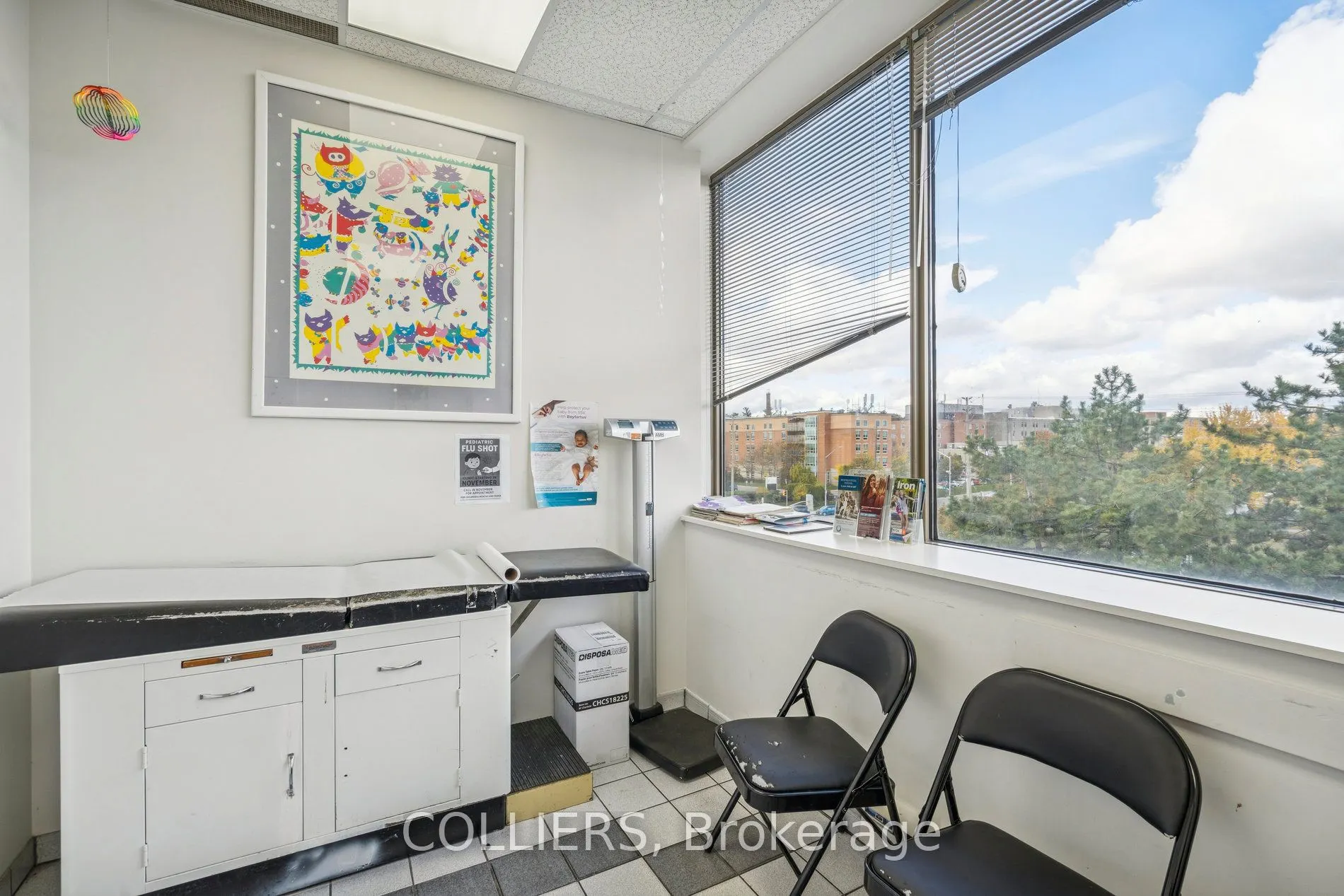 250 Harding Boulevard W, #403, 404 & 405