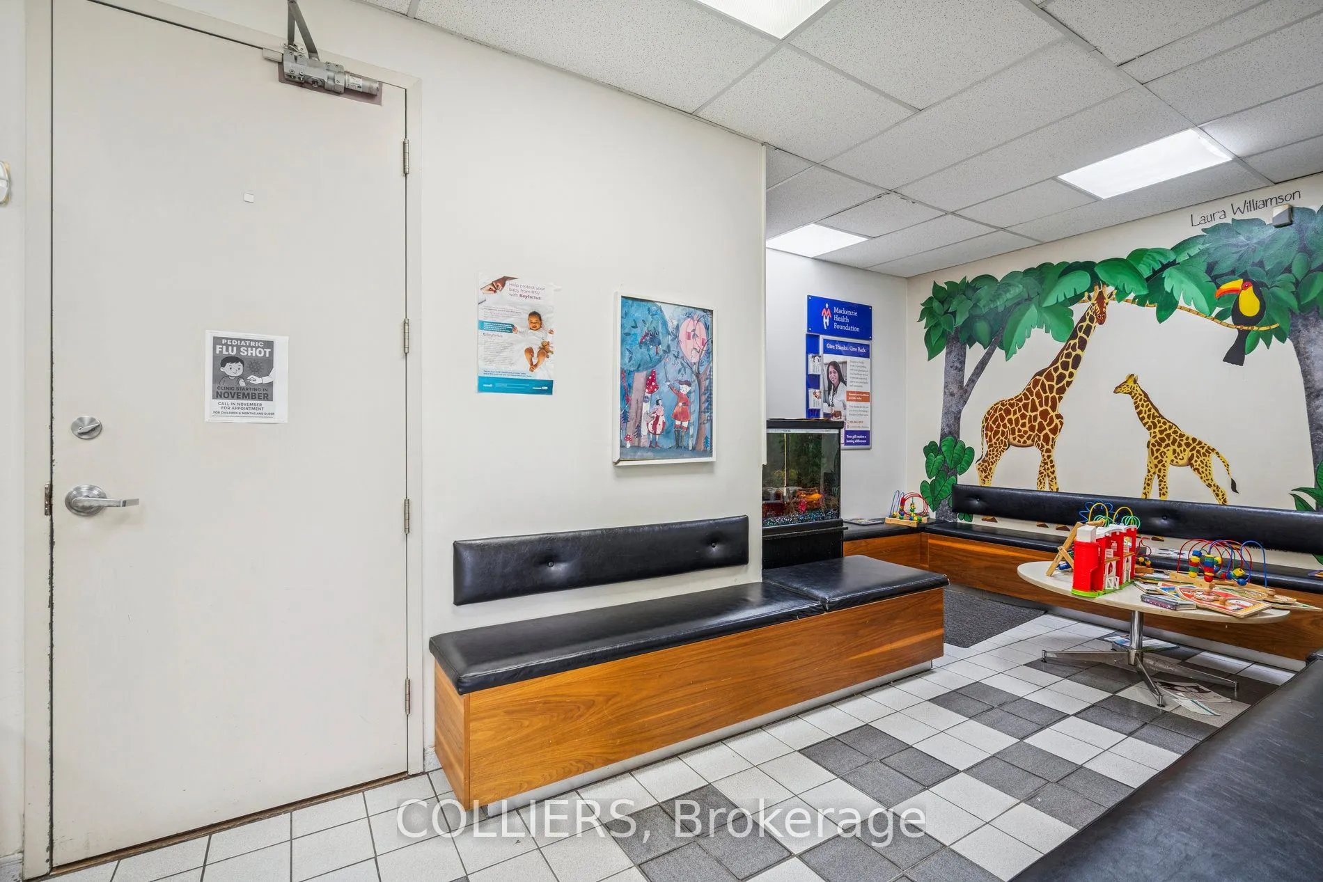 250 Harding Boulevard W, #403, 404 & 405