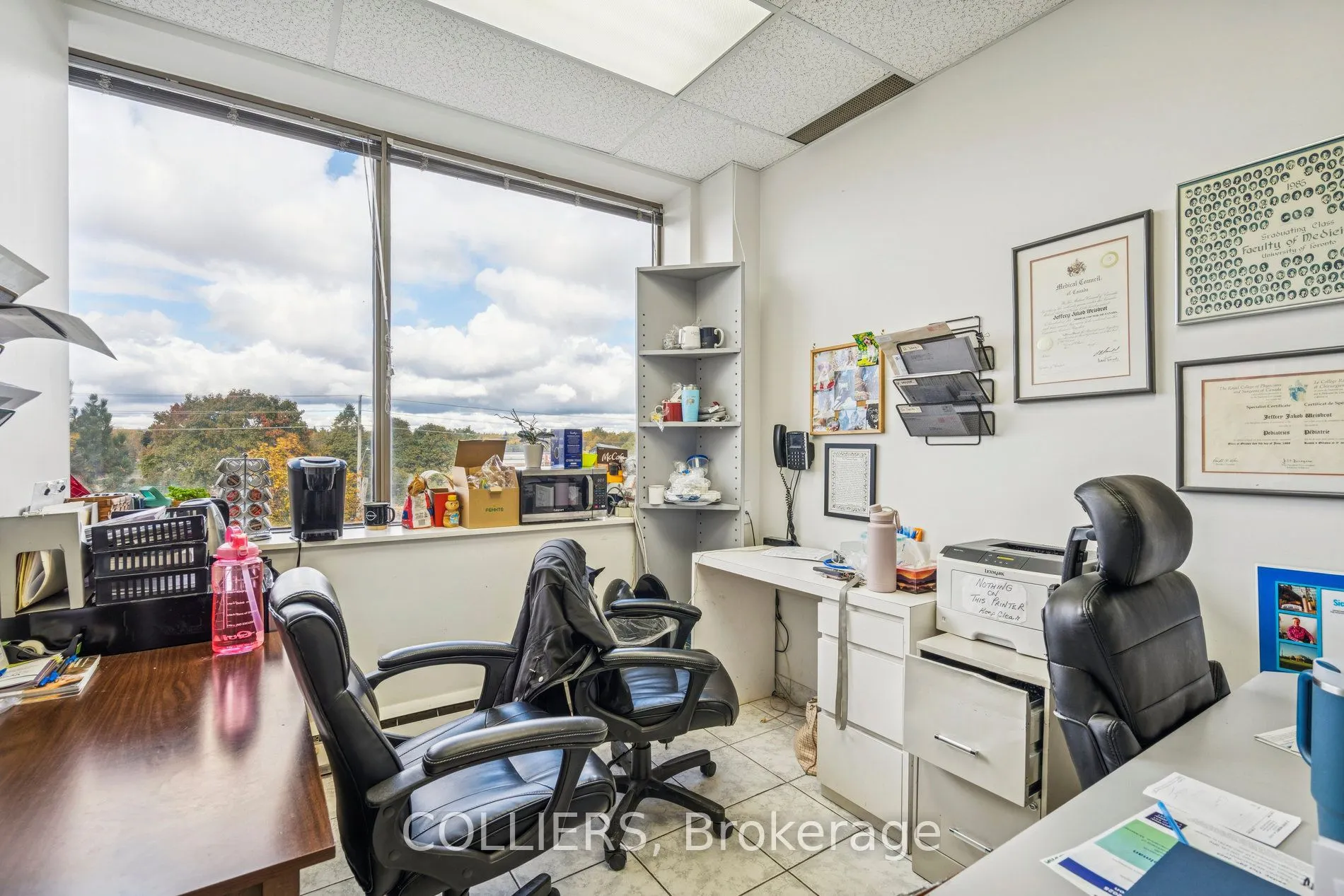 250 Harding Boulevard W, #403, 404 & 405