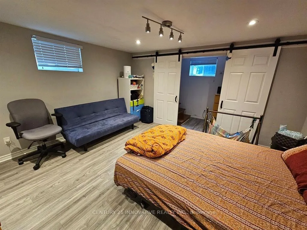 13163 Bathurst Street, #Bsmt