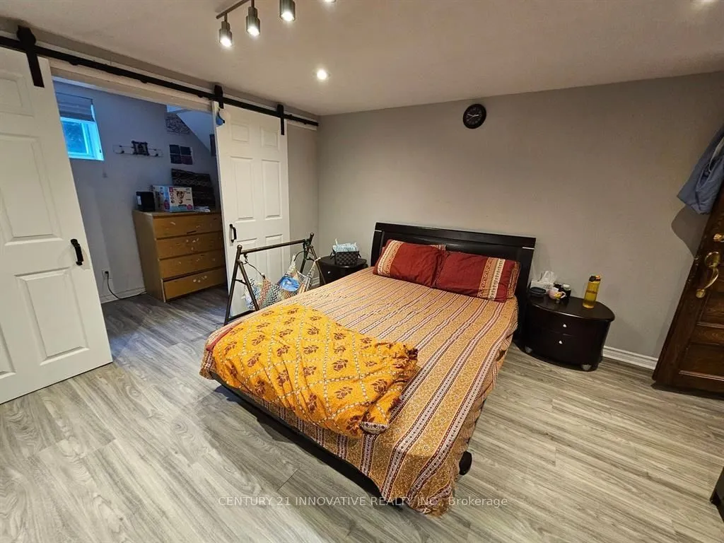 13163 Bathurst Street, #Bsmt