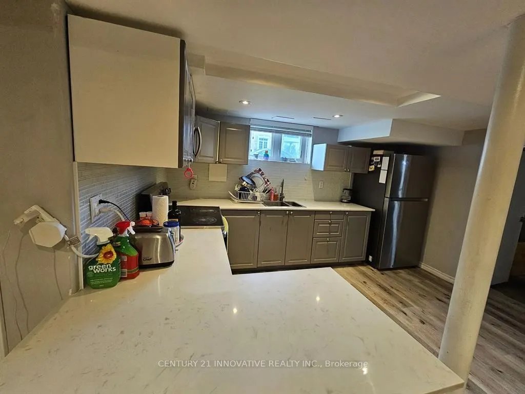 13163 Bathurst Street, #Bsmt