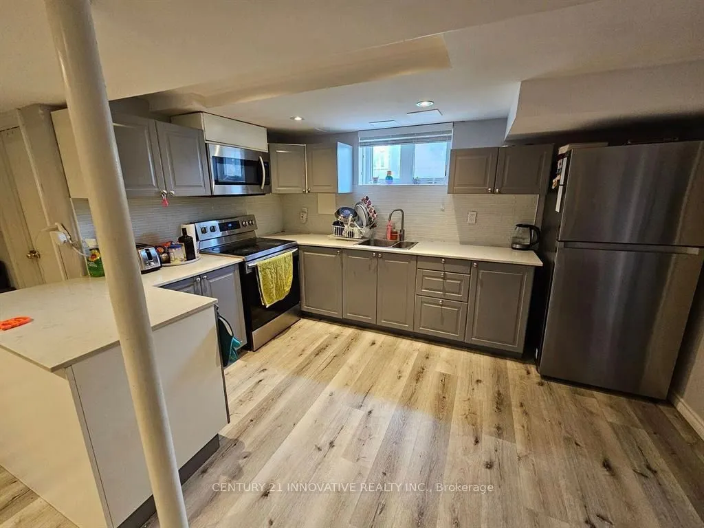 13163 Bathurst Street, #Bsmt