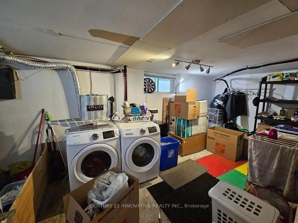 13163 Bathurst Street, #Bsmt