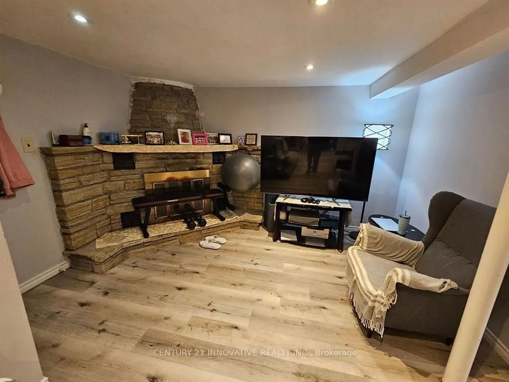 13163 Bathurst Street, #Bsmt