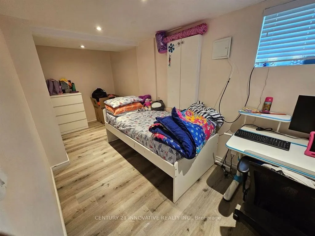 13163 Bathurst Street, #Bsmt