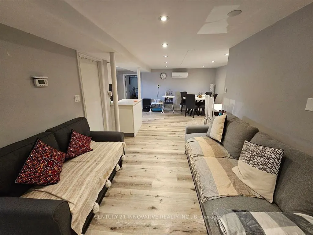 13163 Bathurst Street, #Bsmt