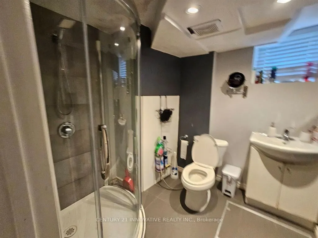 13163 Bathurst Street, #Bsmt