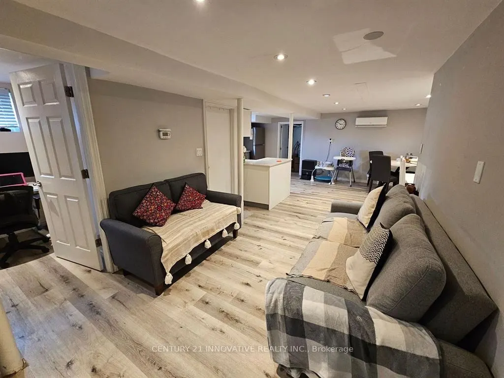 13163 Bathurst Street, #Bsmt