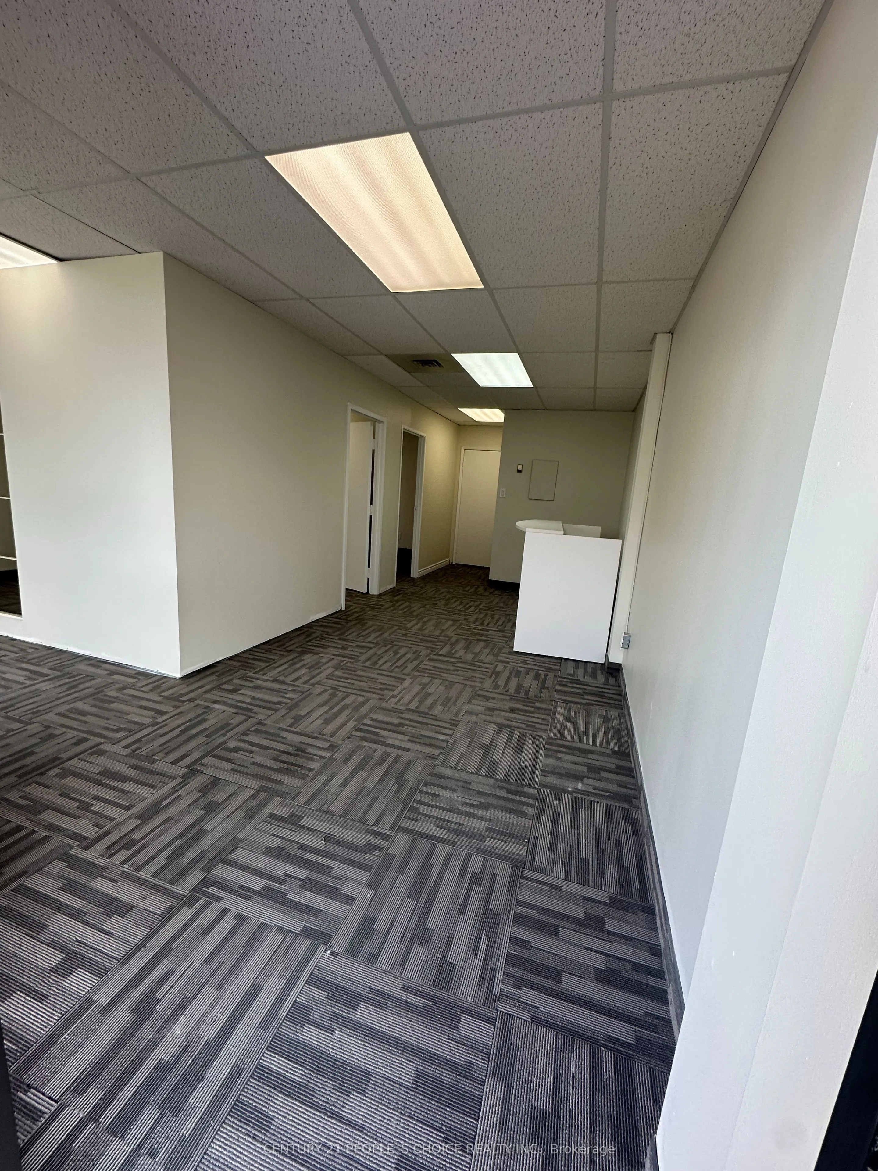 6 Director Court E, #108