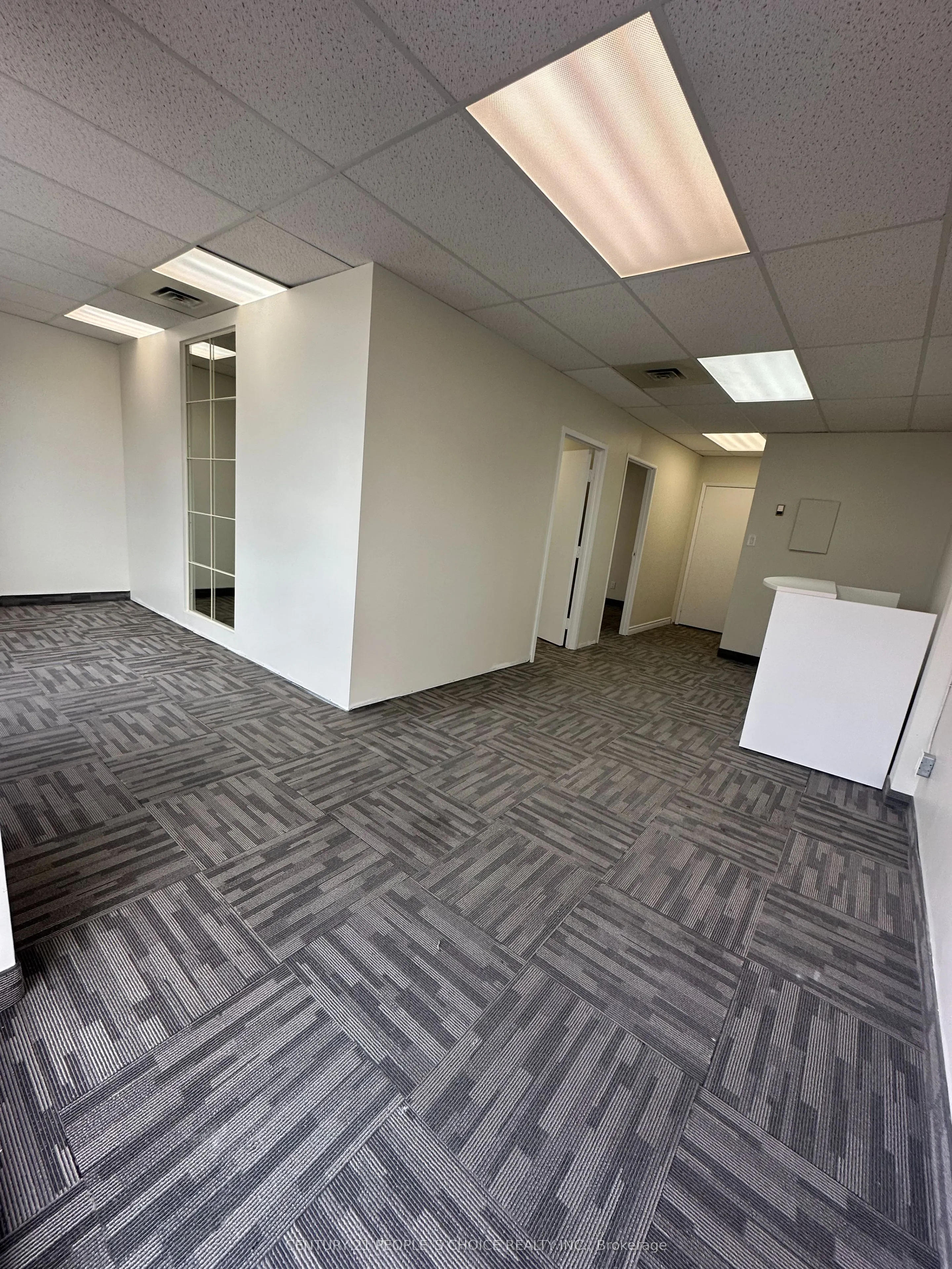 6 Director Court E, #108