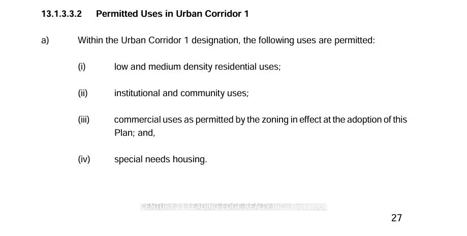 399 The Queensway South