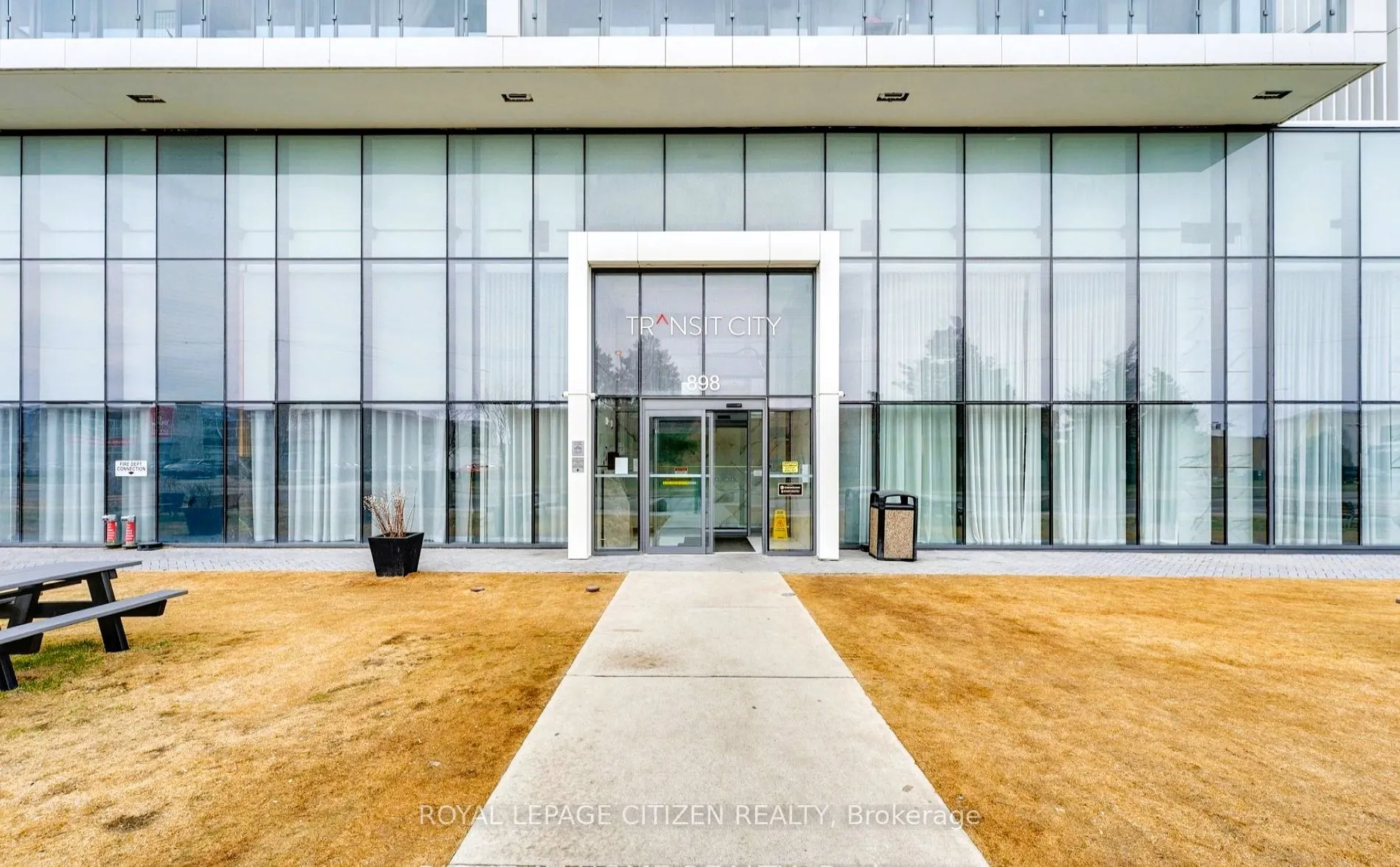 898 Portage Parkway, #905