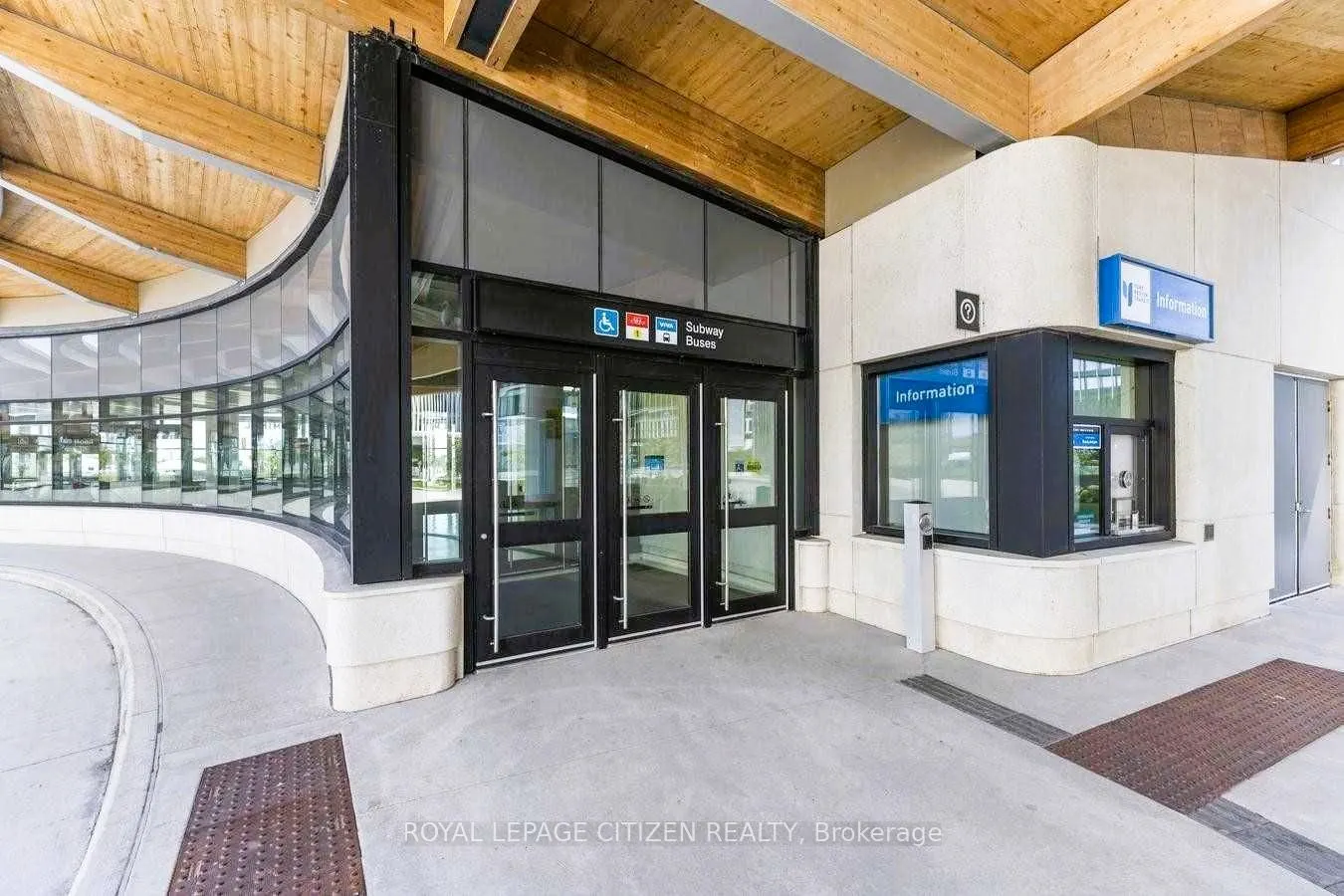 898 Portage Parkway, #905