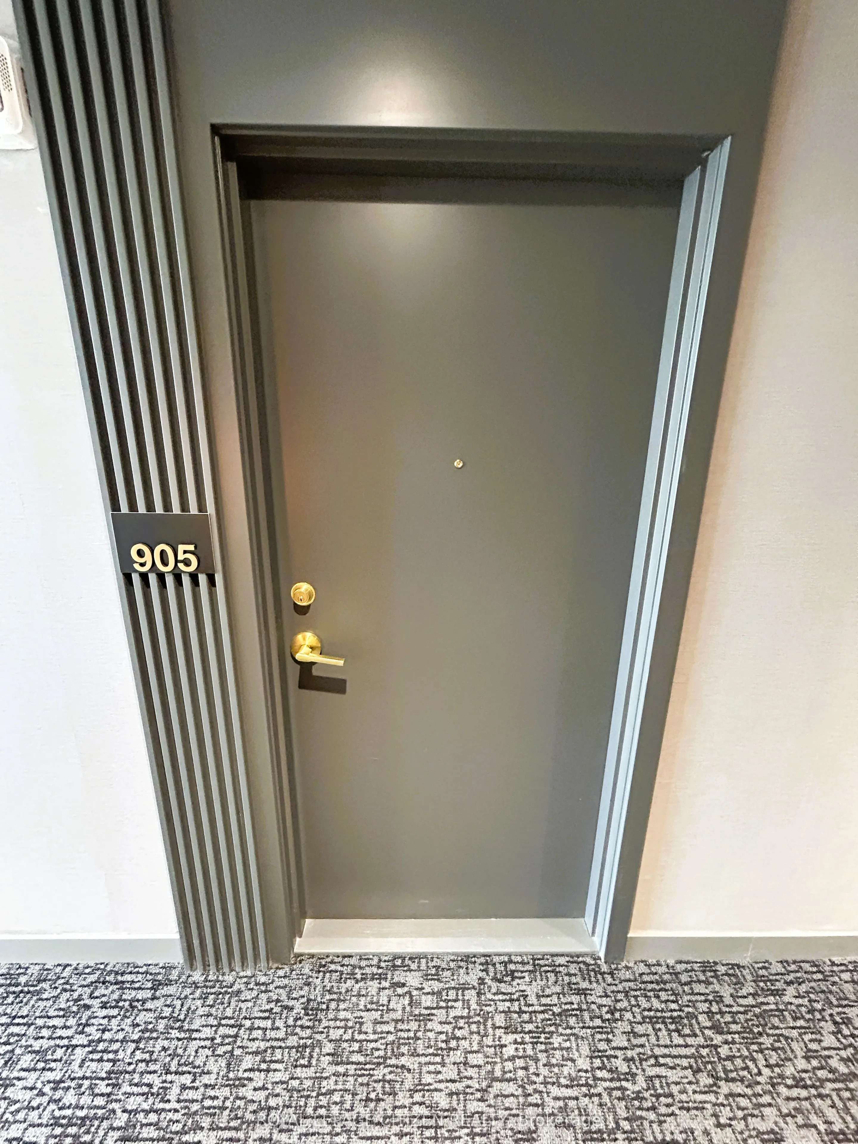 898 Portage Parkway, #905