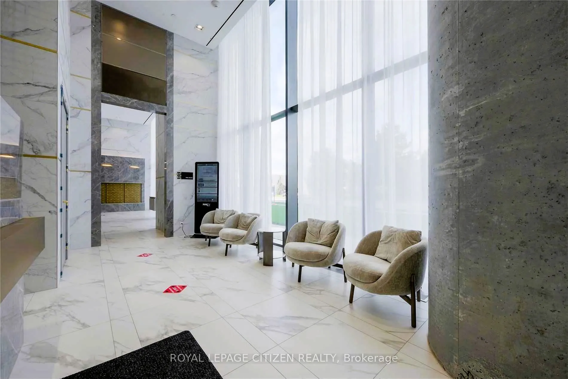 898 Portage Parkway, #905