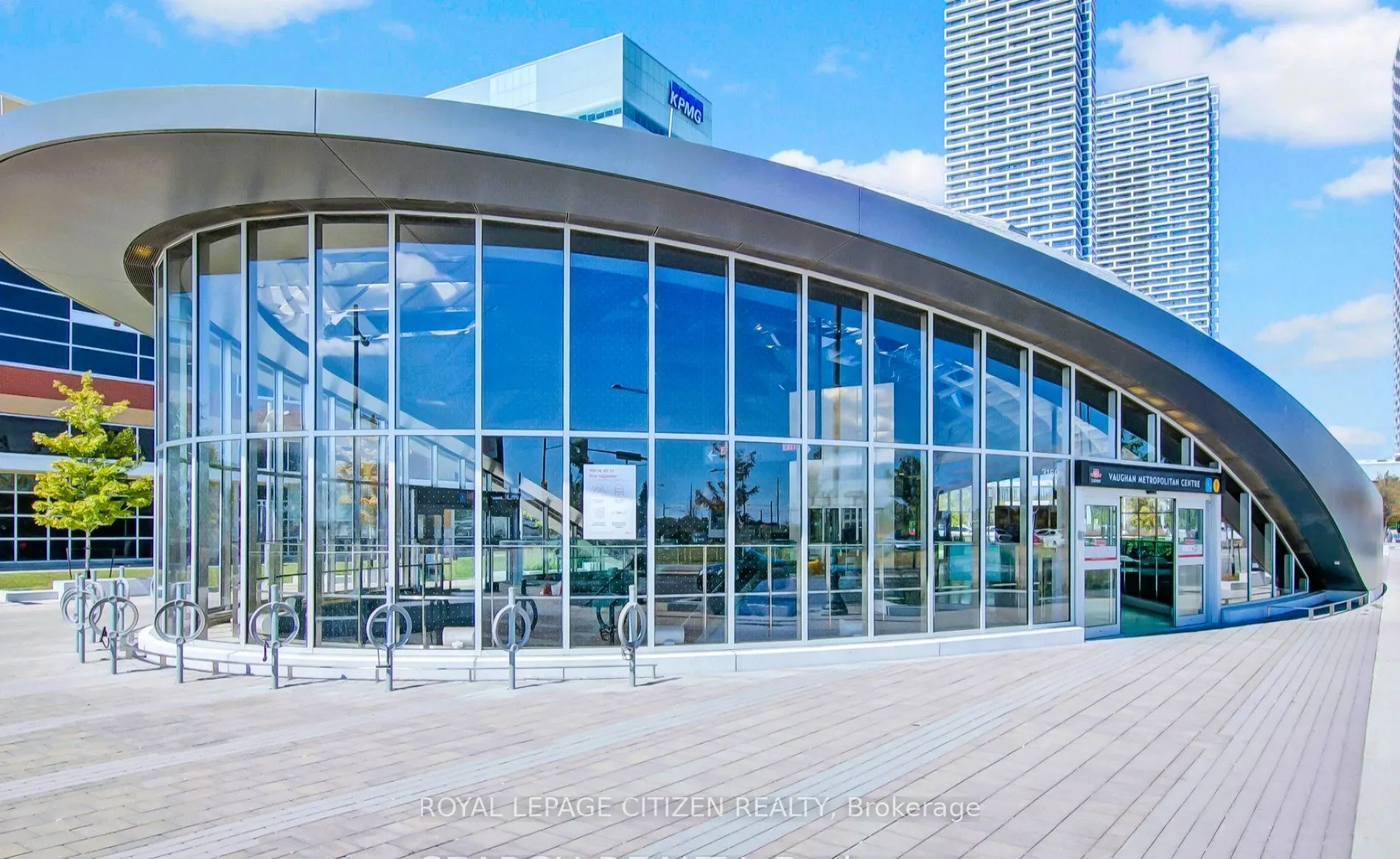 898 Portage Parkway, #905