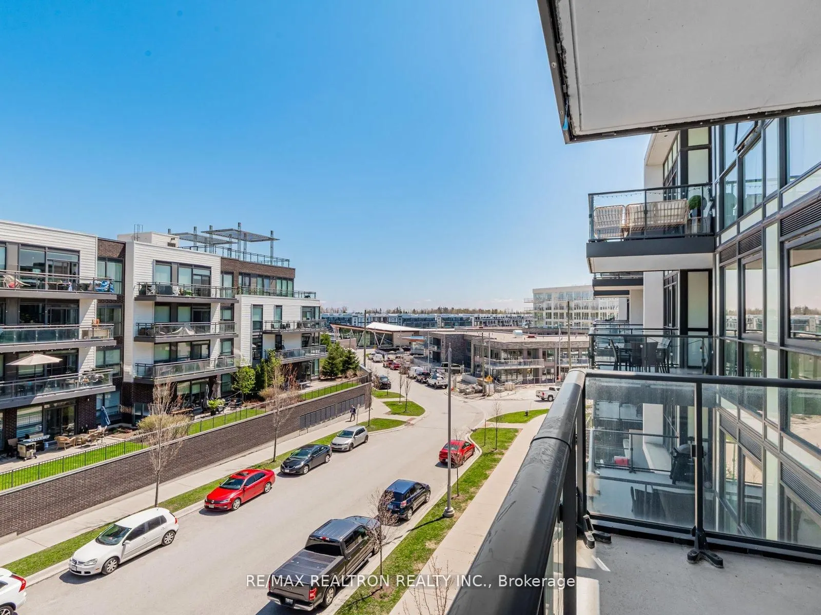 375 Sea Ray Avenue, #313