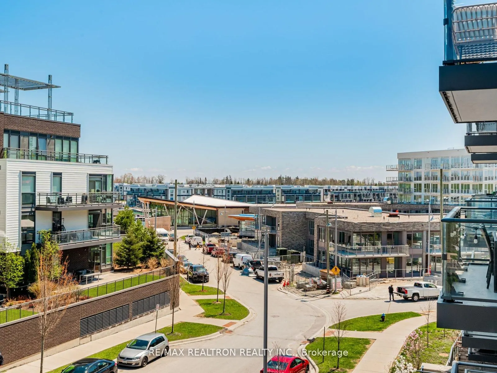 375 Sea Ray Avenue, #313