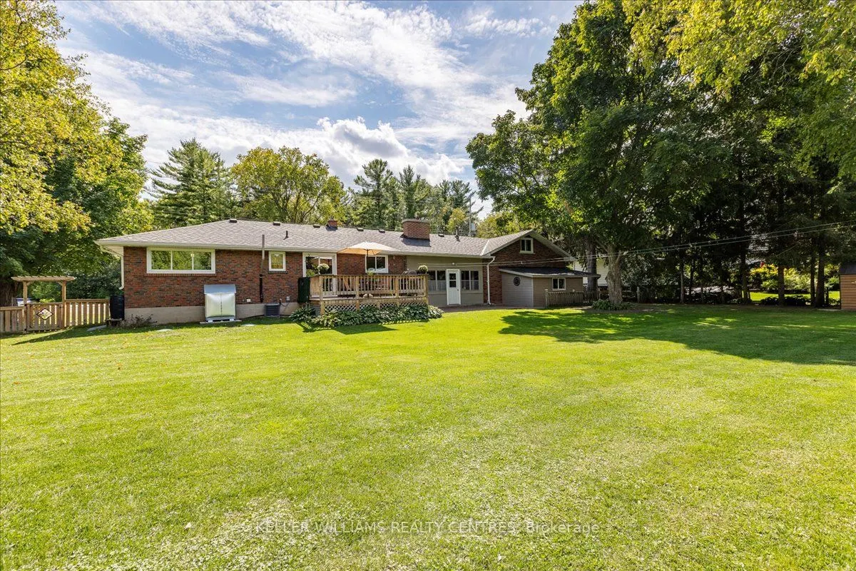 146 Queensville Side Road