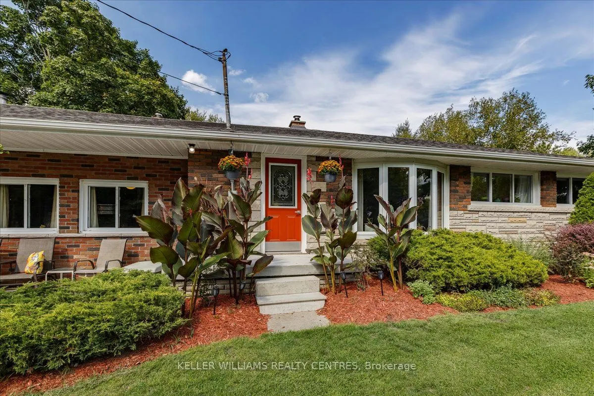 146 Queensville Side Road