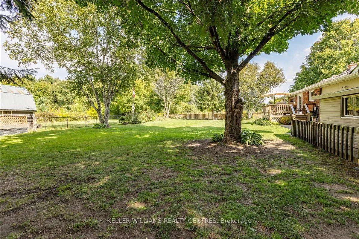 146 Queensville Side Road