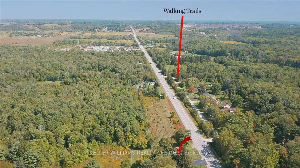 146 Queensville Side Road