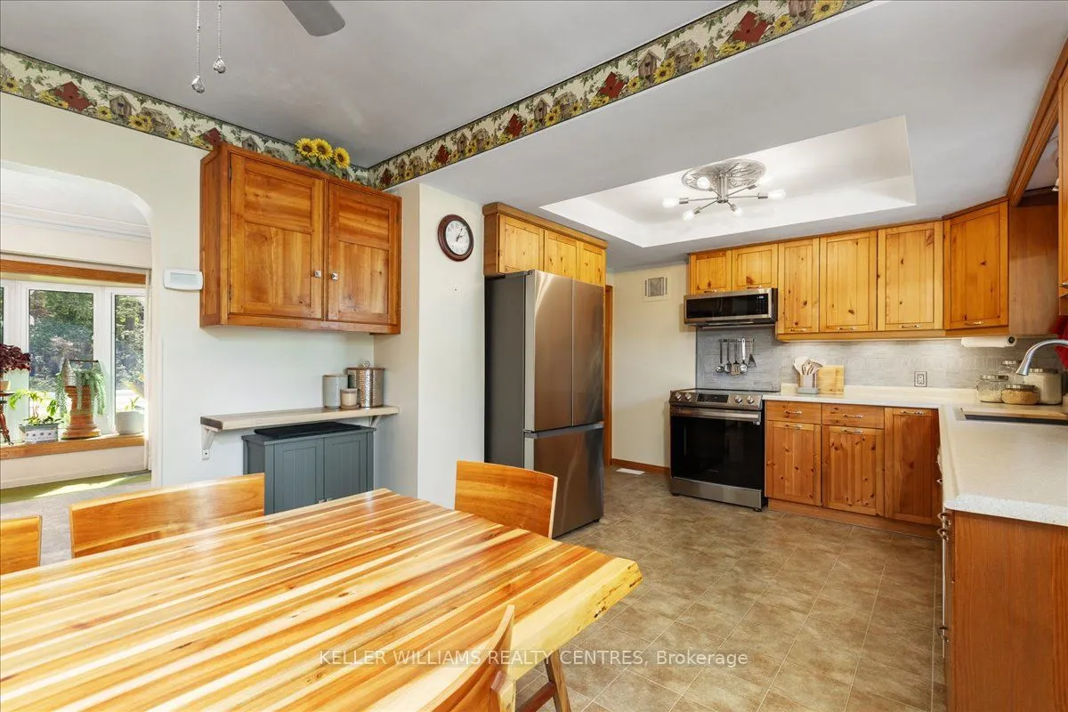 146 Queensville Side Road