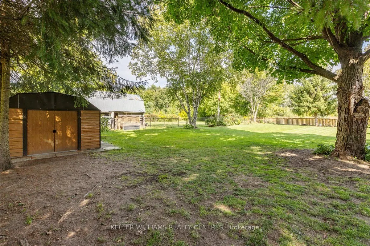 146 Queensville Side Road