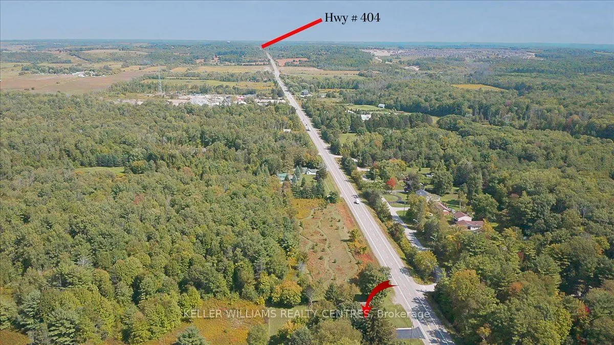 146 Queensville Side Road