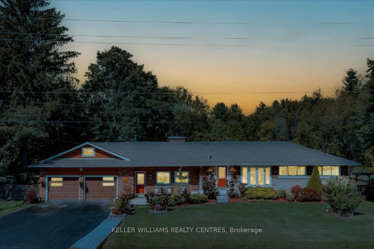 146 Queensville Side Road