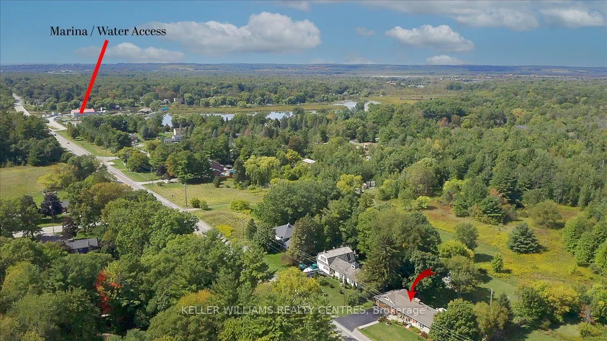 146 Queensville Side Road