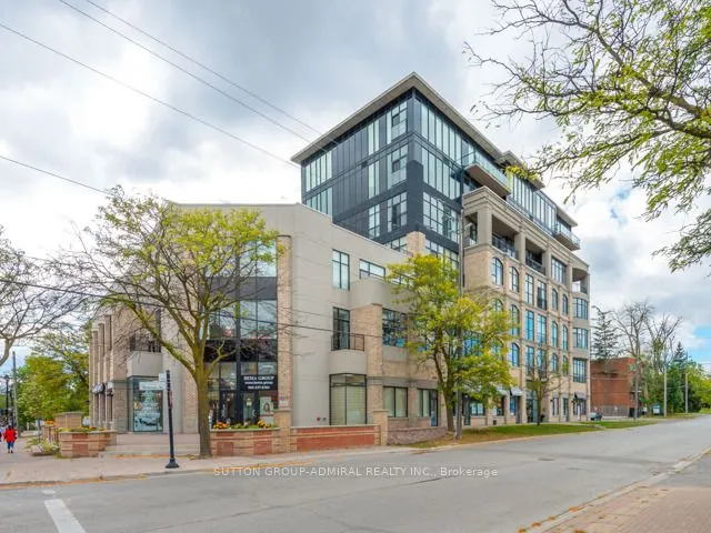 10376 Yonge Street, #501