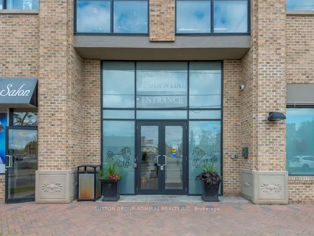 10376 Yonge Street, #501