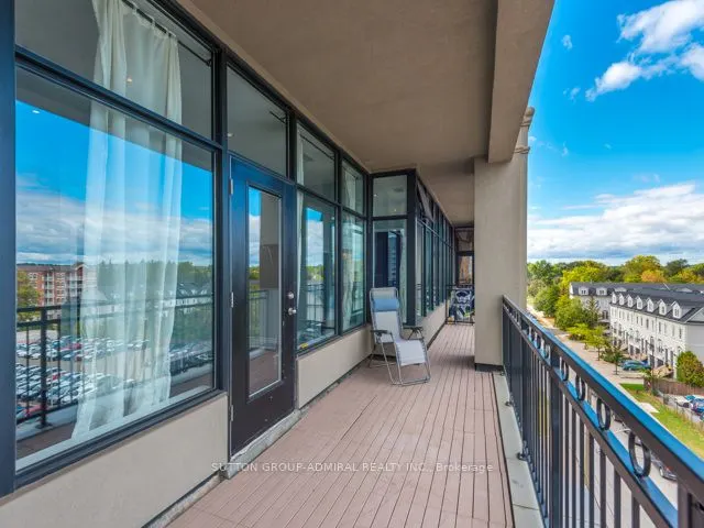 10376 Yonge Street, #501