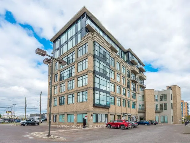 10376 Yonge Street, #501